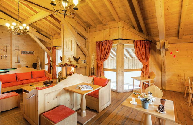 Attractive Apartment With a Balcony in Le Grand Massif - Foto 17