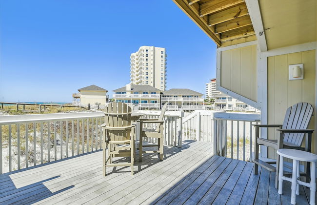 Sandpiper Cove 1129 2 Bedroom Condo by RedAwning - Foto 42