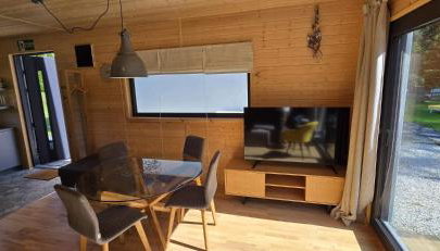 Kaszubski Młyn Domki - Foto 3