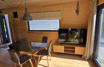 Kaszubski Młyn Domki - Foto 3