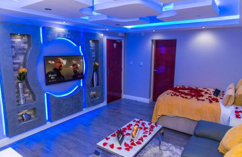 Meridian Serviced Apartments - Foto 130