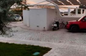 Mazzarelli Blu Apartment - Foto 49