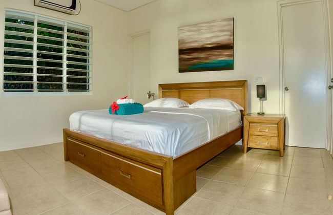 Tropical Haven - Foto 2