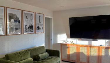 Beach Paradise- 4 min walk from beach - Foto 5