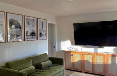 Beach Paradise- 4 min walk from beach - Foto 5