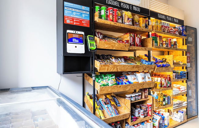 Apt no Butantã com 3 Quartos e 2 vagas - Foto 38