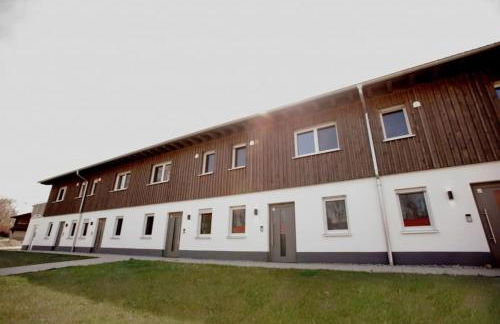 SonnenReihe - hochwertige Familienhäuser mit Garten - Wochenpreise - Foto 8