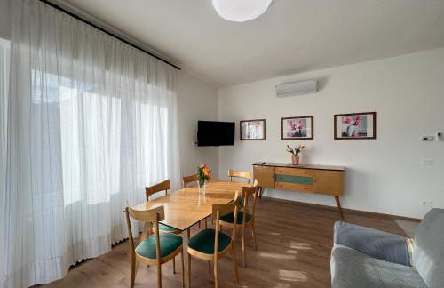 CASA PAOLA Central Stay by the Lake - Foto 15