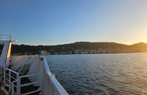 Apartment Vuletic, Ždrelac Pašman - Foto 41