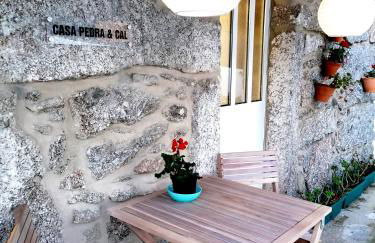 Casa Pedra & Cal - Foto 27