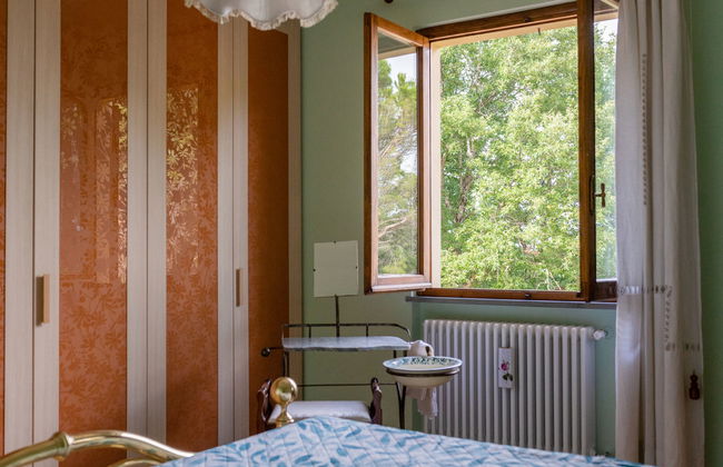 Villa Le Pine - Photo 23