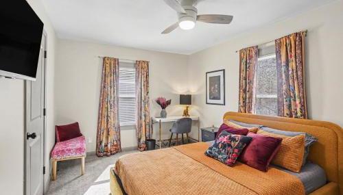 2 Bedroom Home - Posh Princeton Pad - Foto 4