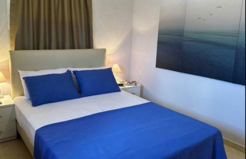 Paschali apartment with 2 bedrooms in Ammoudia - Foto 36