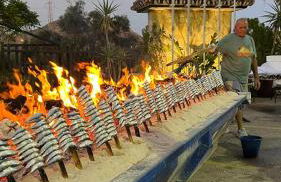 Chilches Sunset Beach - Photo 40