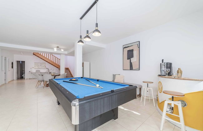 Villa Lolita - Photo 3