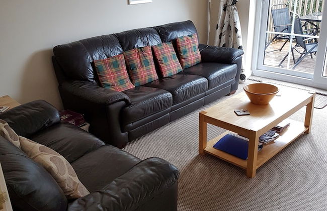 Apartment 3 Pheonix Flats - Foto 7