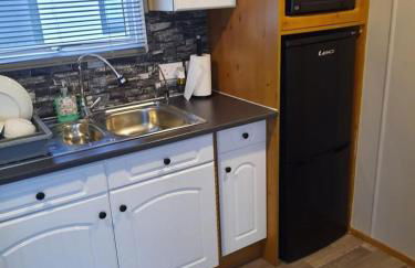 L3 Millfields 4 Berth Luxury Caravan DG & GCH Family's Only And Lead Person Must Be Over 30 - Foto 11