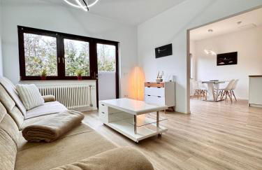 Appartment in Freizeitpark - Foto 2