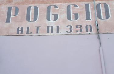 Appartamento Poggio Romantico - Foto 35