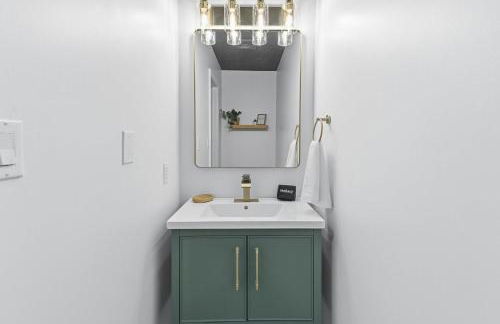 Luxury Home Near Grand Park and Wineries - Foto 13