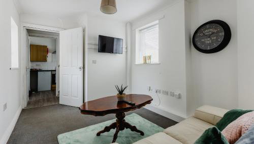 Hullidays - Withernsea Queen St Duplex Apt - Foto 4