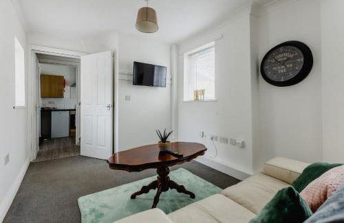 Hullidays - Withernsea Queen St Duplex Apt - Foto 4