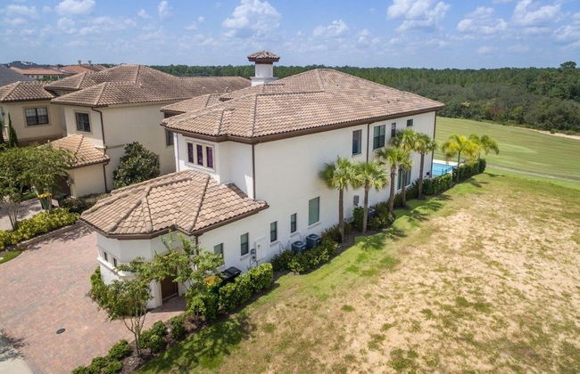 Je61091 - Reunion Resort - 7 Bed 7 Baths Villa - Foto 39