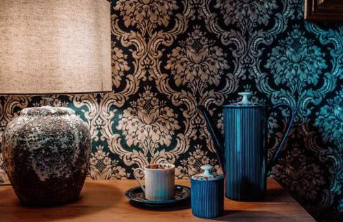 DOMEK NIEBIESKI W BESKIDZIE MAŁYM - Foto 63