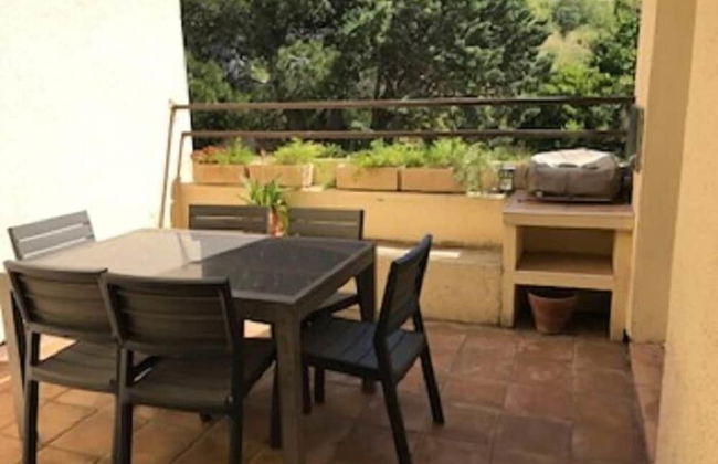 Résidence la Grande Voile - Foto 31