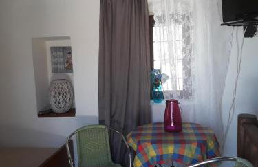 Koutouloufari Cosy Cretan Cottage - Foto 20