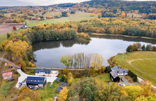 Chalet am See - Foto 25