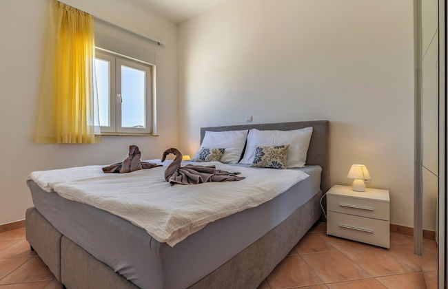 Apartmani Rok - Foto 6