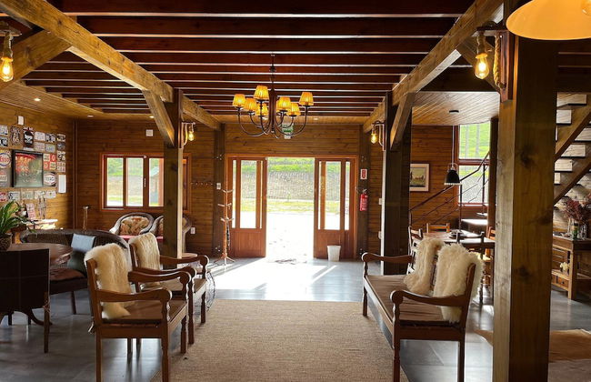 Vila Vert - Rancho Queimado - SC - Foto 23