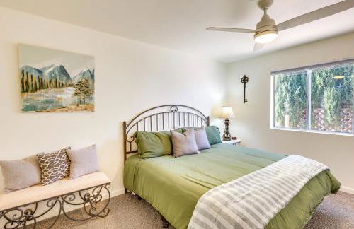 Kingman Vacation Rental with Yard and Fire Pit - Photo 10