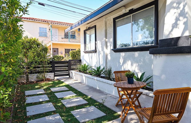 Immaculate 3bdr Private Bungalow, Walk to Beach! - Foto 31