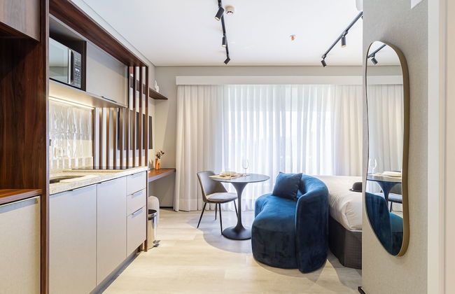 Iconyc Charlie Ibirapuera Hotel - Foto 49