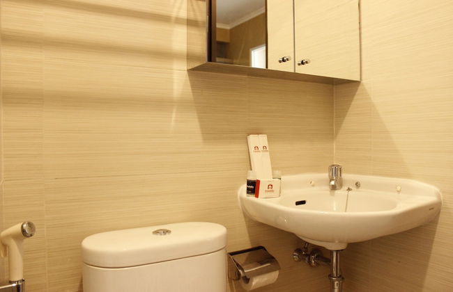 Exquisite 1BR Apartment at Gateway Pasteur - Foto 19