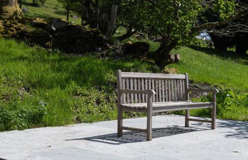 Snowdonia Holiday Cottage - Foto 36