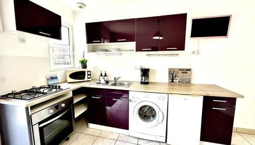 Le Fleur des Champs-St Valery & Le Crotoy à 10min - Foto 3