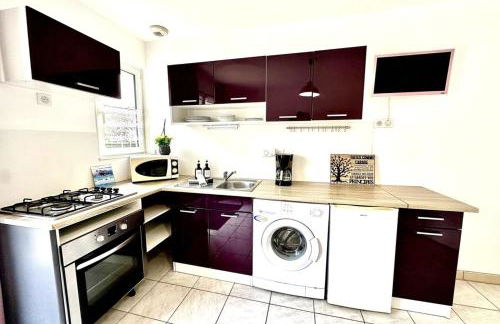 Le Fleur des Champs-St Valery & Le Crotoy à 10min - Foto 3