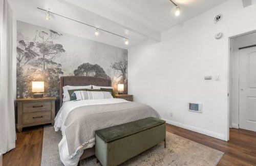 Luca's Tree Flat - Los Angeles California - Foto 10