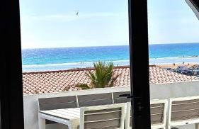 Villa Sotavento Ocean Views Modern New Apartment in Natural Park - Photo 22