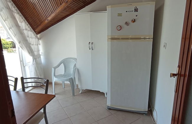 Kardelen apart Datça - Photo 8