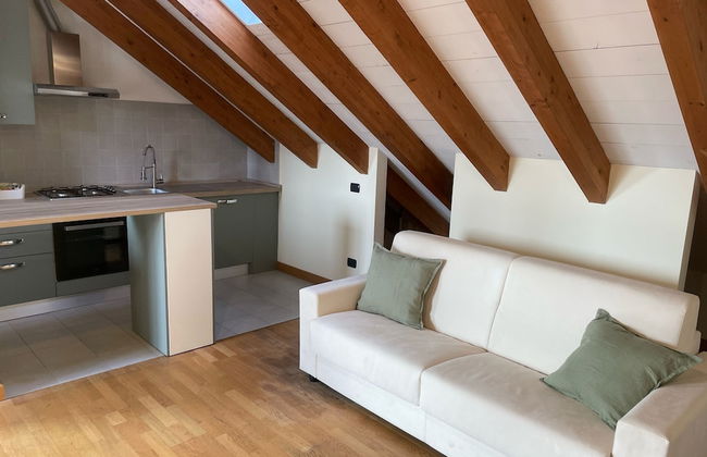 Orchidea Apartment - Foto 12