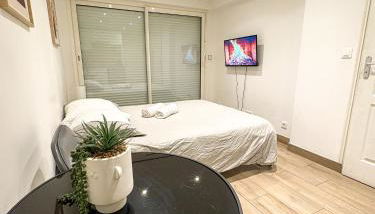 Studio - Centre Ville - Foto 5