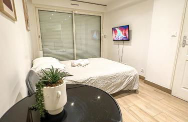 Studio - Centre Ville - Foto 5