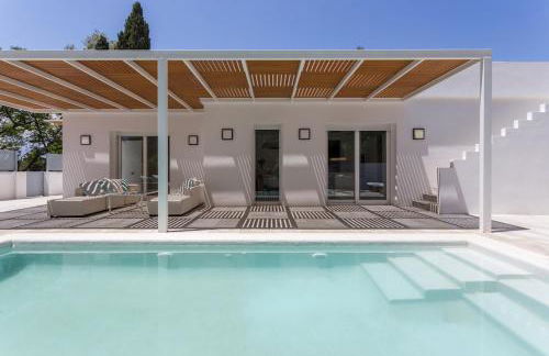 Genteel Home Villa El Noruego - Foto 62