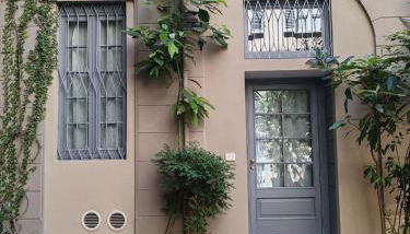 Secret Courtyard Milano - Foto 2