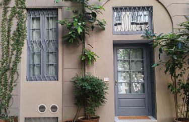 Secret Courtyard Milano - Foto 2