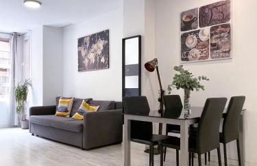 Valencia Apartamento Estilo italiano - Photo 25